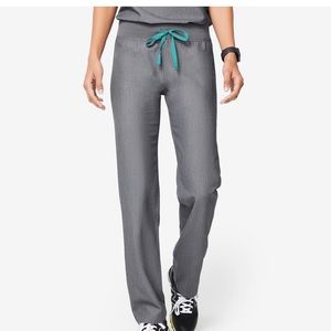 Figs Levingston basic scrub pants in  XS